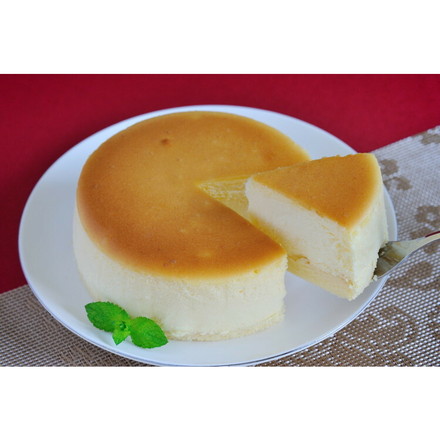 坂井宏行監修 津軽りんごパイと濃厚チーズケーキ×2 冷凍