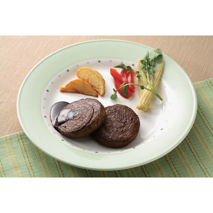 京都モリタ屋 ロールステーキ 国産牛ロールステーキ60g×8
