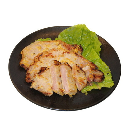 京丹波 高原豚の味噌漬け 450g 京丹波高原豚ロース味噌漬け450g（5枚）、漬け味噌 300g