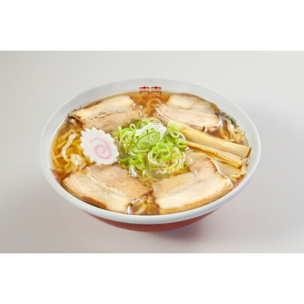 福島 喜多方ラーメン 醤油味 乾麺40食 ラーメン ご当地ラーメン （麺70g、醤油スープ36g）×20袋×2合