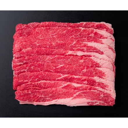 栃木県産 とちぎ和牛 しゃぶしゃぶ用 250g