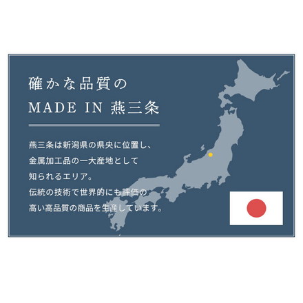 下村企販 日本製 燕三条 片手鍋 14cm 蓋付き オールステンレス 食洗機対応 食洗機で洗えてきれいに注げる片手鍋 14cm フタ付き