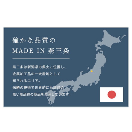 下村企販 日本製 燕三条 土鍋風ステンレス鍋 22cm IH対応 アルミ芯3層鋼 食洗機対応 土鍋風なべ ステンレス製 アルミ シンプル 丈夫 割れない 軽い 卓上鍋 寄せ鍋 寄せしゃぶ鍋