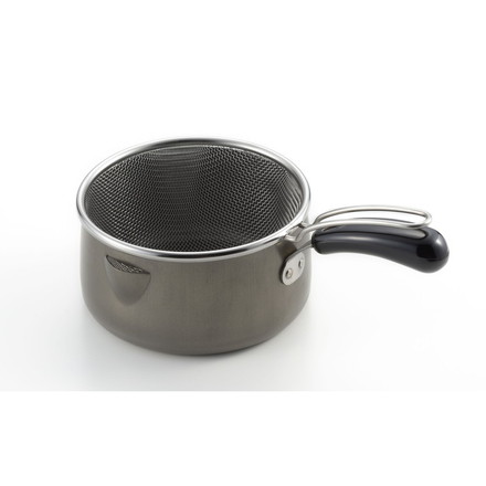 ヨシカワ 日本製 お弁当フライヤー16cm SJ3163 Yoshikawa