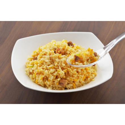 ヨシカワ 日本製 すくいやすいクリアなレンゲ小2本セット 美味彩菜 透明 クリア レンゲ SJ3472 Yoshikawa おしゃれ シンプル モダン リビング 新生活 一人暮らし