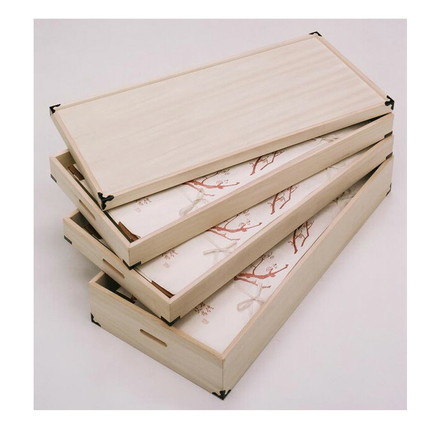 桐チェスト チェスト 幅91cm 桐 衣装箱 【大川家具 完成品 日本製】 3段 収納 国産