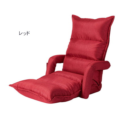 AiMY エイミー マッサージチェア 全身 リクライニング 肘置き 本格マッサージ 座椅子 管理医療機器 AIM-133 SWITCH CHAIR ブラウン