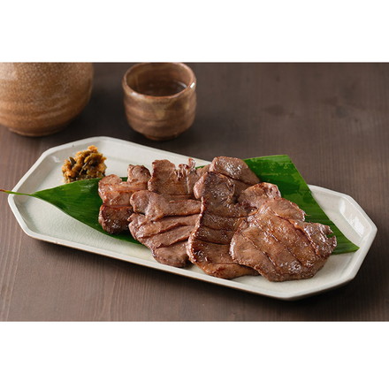 仙臺牛たん屋 牛たん詰合せ A 塩仕込み 150g×2 計300g 冷凍