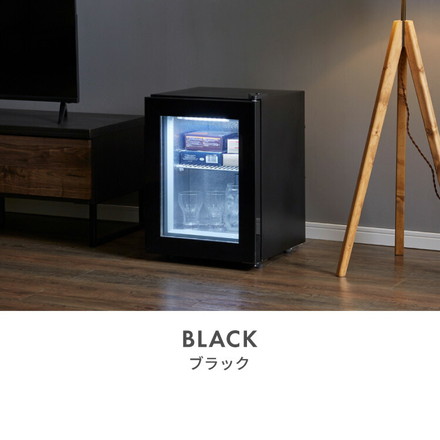 simplus ディスプレイ 冷凍庫 21L ガラストップ 店舗 業務用 SP-SD21 ホワイト