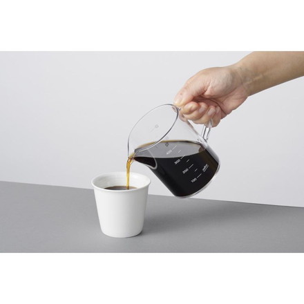 曙産業 コーヒーサーバーストロン400ビーカー TW-3765