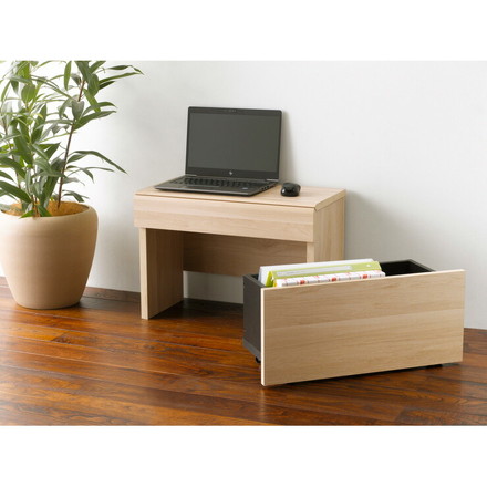 ベンチボックス 玄関 収納 幅59 高さ41 玄関ベンチ ボックス 防災グッズ収納 木目 アンティーク 北欧