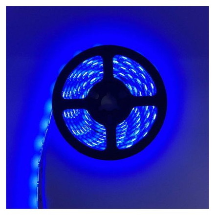 日本トラストテクノロジー USBテープLED 2m ブルー TPLED2M-BL