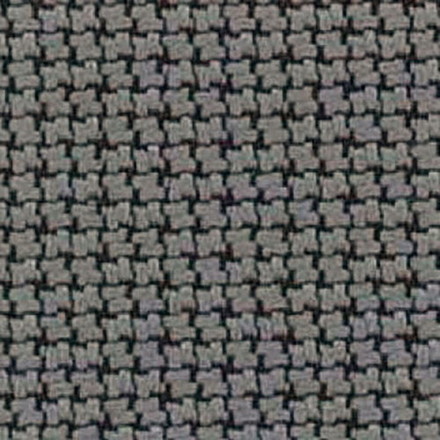 弘益 オフィスチェア コンパクト設計 ダークグレー K-921-DGR