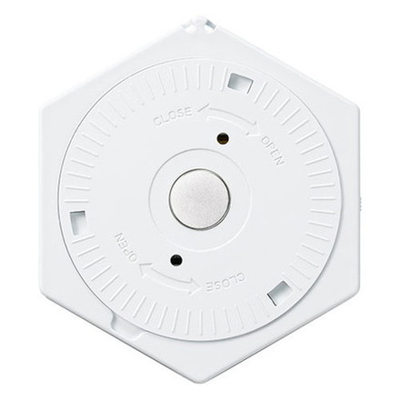 YAZAWA 人感明暗ナイトライトマグネット付 NBSML64WH