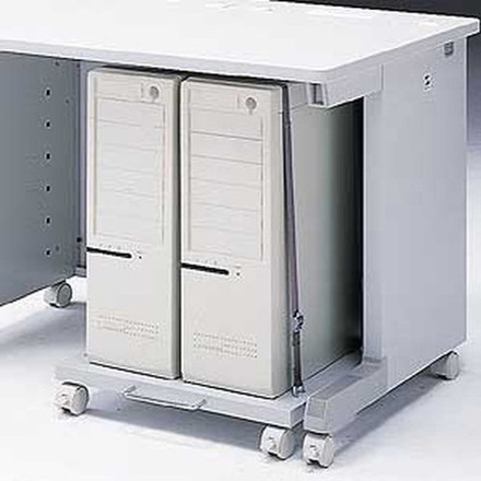 サンワサプライ CPUスタンド CP-023N