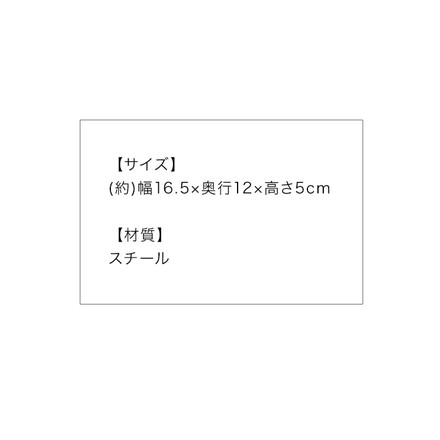 トイレットペーパーホルダー シングル オールアイアン 直径13cmまで グレー
