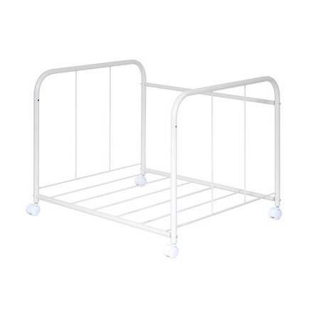 日本製 2WAY押入れ布団収納ワゴン 幅75 布団収納 押入れ収納 押し入れ収納 キャスター付き 布団収納ラック