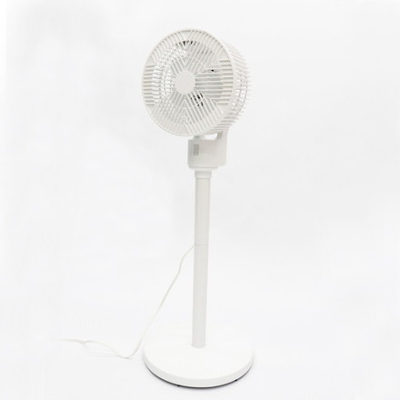 3Dサーキュレーター パワフル HDL-4454 HDL-4461 ブラック