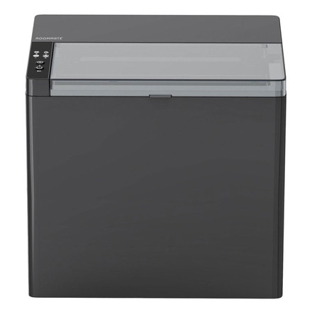 製氷機 自家製アイスメーカー 最短5分 RM-230H ROOMMATE
