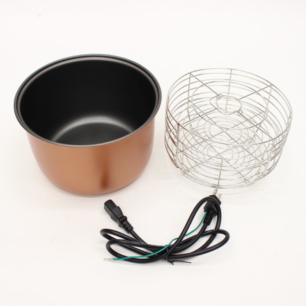 黒にんにく発酵器 AZ-1000 黒ニンニク