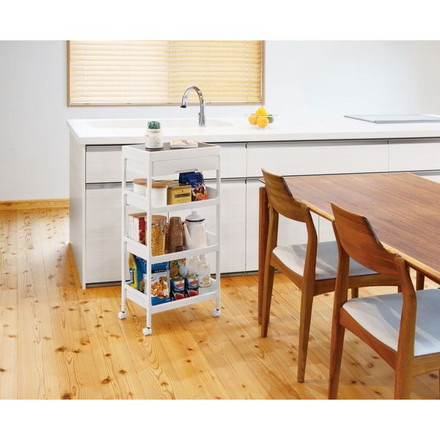 サージュワゴン WT4段