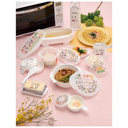 スケーター レンジで簡単オムレツメーカー 電子レンジ調理器 SNOOPYやさい キャラクター 子ども 男の子 女の子 かわいい 可愛い プレゼント Skater
