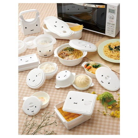 スケーター ケース付き しゃもじ くっ付きにくい ミッフィー SMS1 キッチン 食卓 食器 キッチン用品 調理 調理器具