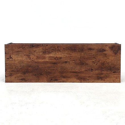 TV台 W1200×D400×H400mm スチール PB(PVC) テレビ台