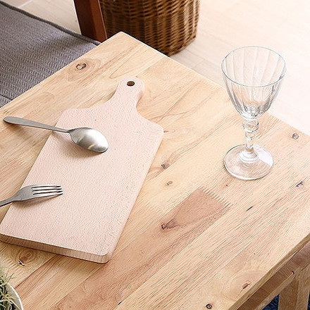 Natural Signature ネストテーブル W1200×D500×H450mm