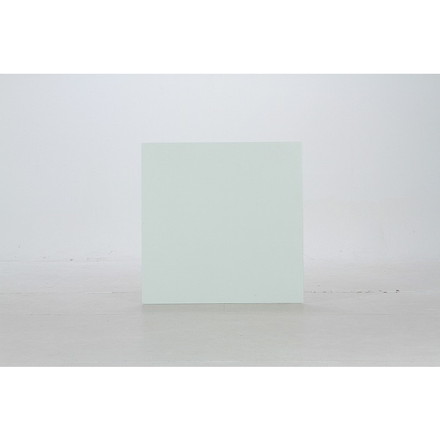 ダイニングテブル W750×D750×H720mm MDF スチール