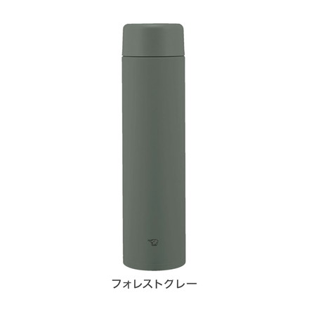 象印 シームレスせん ステンレスマグ TUFF 720ml SM-GA72 アイスグレー[HL]