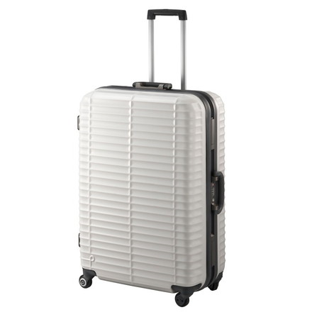 プロテカ スーツケース PROTECA ストラタム スーツケース 80リットル 1週間程度 トラベル 00853-PROTECA