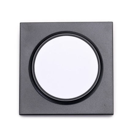 ネイティブユニオン ワイヤレス充電 iPhone充電 Qi対応 iPhone充電 MagSafe対応 20W DROP MAGNETIC WIRELESS CHARGER NATIVE UNION NU-DROP-MAG-BLK-NP BLACK