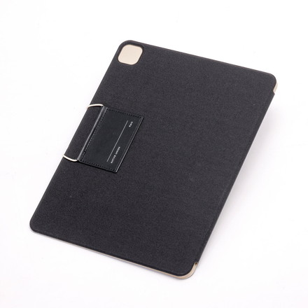 ネイティブユニオン iPadケース iPadPro12.9インチ対応 W.F.A - IPAD FOLIO 13" NATIVE UNION NU-FOLIO-BLK-13 [ラッピング無料]ss2403 BLACK
