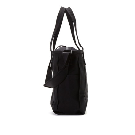 ヌンク パラフィン トートバッグ ショルダー 2WAY Paraffin Tote M nunc NN501010 NN501065 KHAKI