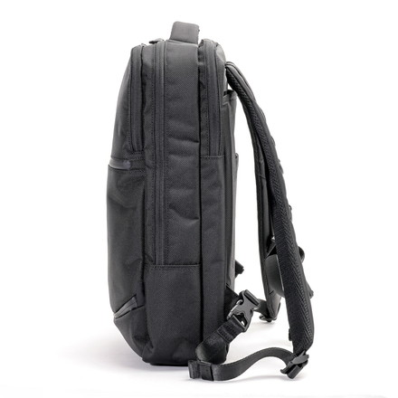 エスエムエル 2WAY ビジネス リュックサック リュック DIEGO 2WAY BUSINESS RUCKSACK SML K901199 22fw GRAY