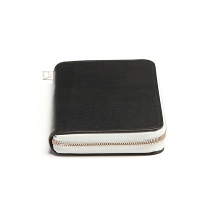 ソポ SOPO MINIMAL LONG PURSE 長財布 SO-01ss2403 BLK