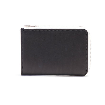 ソポ SOPO L MIDLE PURSE 2つ折り財布 SO-03ss2403 BLK