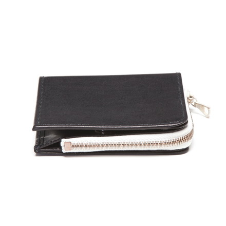 ソポ SOPO BILLFOLD L ZIP PURSE コインケース SO-07ss2403 BLK