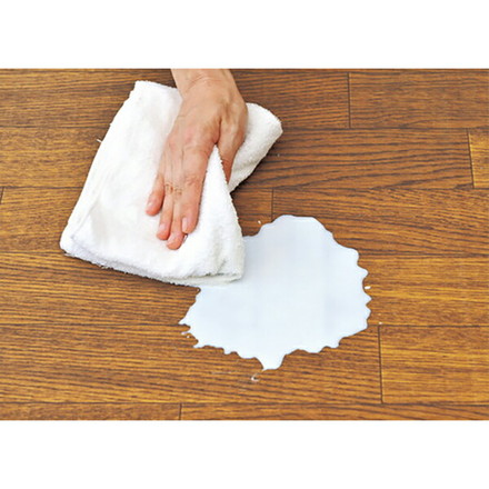 木目調 フローリングホットカーペット 1畳 ホットカーペット カーペット あったか