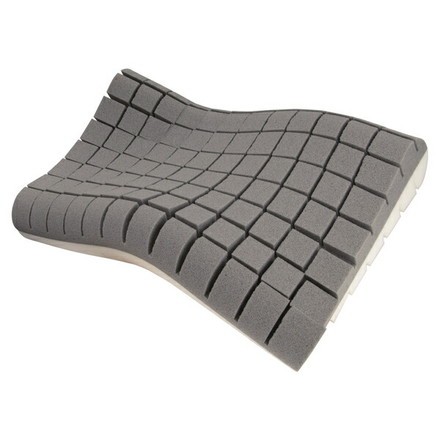 お医者さんの3Dプレミアム枕 枕 高さ調節 通気性 洗える ウレタン