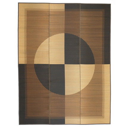 日本製 い草ラグ 月光 261×352cm 国産い草100% 吸湿 放湿 消臭 い草ラグ カーペット マット