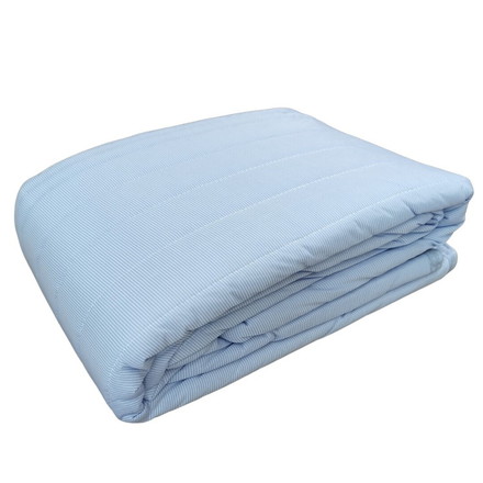 敷きパッド シングル 2色組 接触冷感 ひんやり サラサラ 抗菌 防臭 防ダニ 中綿入り ふっくら ゴムバンド付き