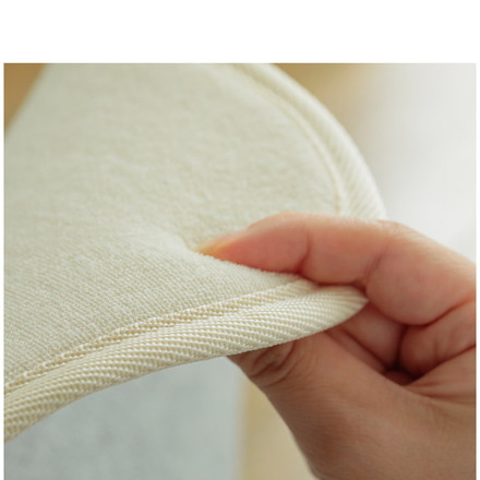 下敷き用ラグ 170×230cm ラグ 下敷き ラグマット カーペット 洗える クッション ウレタン 滑り止め 防音 すべり止め 厚手 ふかふか