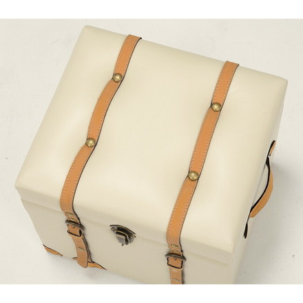 萩原 MC-6000IV 収納スツール