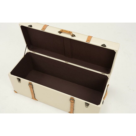 萩原 MC-6002IV 収納スツール