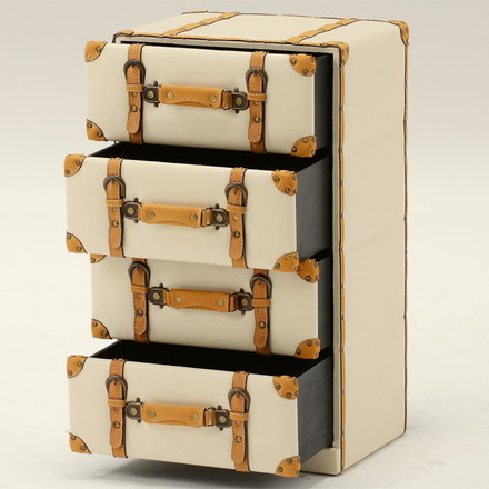 萩原 MCH-6004IV チェスト