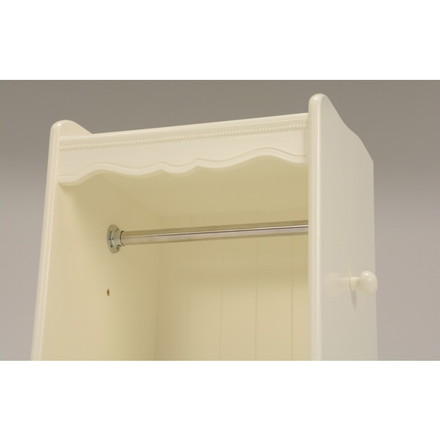 萩原 RKK-1859WH ハンガーラック【smtb-f】