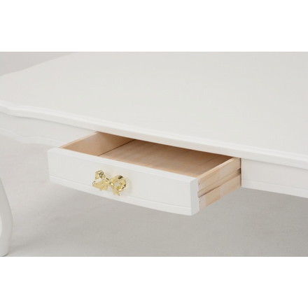 萩原 MT-6040WH 折れ脚テーブル