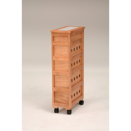 萩原 MUD-6780NA ストッカー